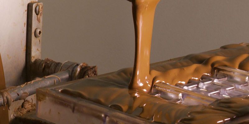 Mercado de chocolate é promissor em produção, exportação e empregos