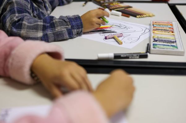 Câmara aprova texto-base do projeto de lei do Programa Escola em Tempo Integral