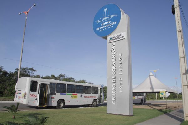 Brasil Mostra Brasil vai ter transporte gratuito e ações solidárias
