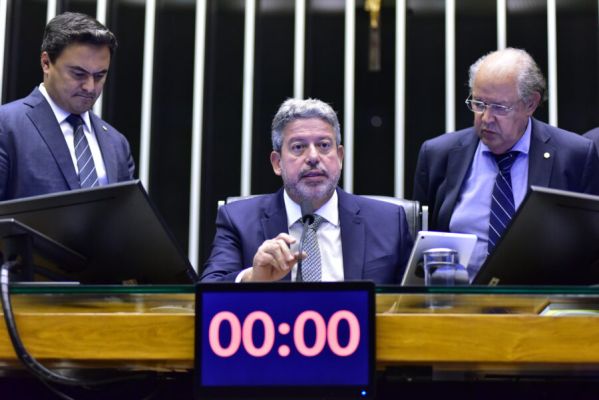 Entidades de defesa da imprensa repudiam ofensiva judicial de Arthur Lira