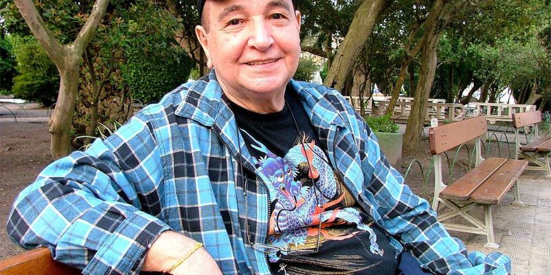 Morre no Rio, aos 88 anos, o compositor João Donato