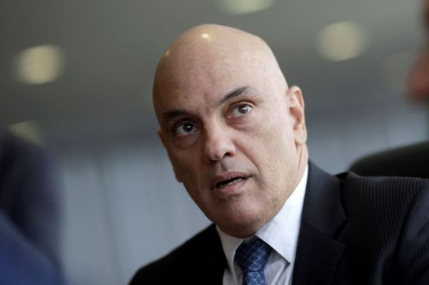 PSD decide acionar comissão de ética contra suspeito de agressão a Moraes