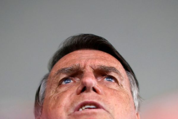 Bolsonaro recebeu Do Val sabendo que falariam sobre Moraes