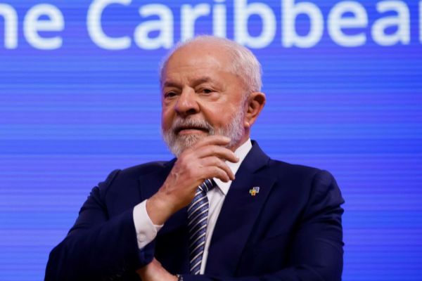 Após recesso parlamentar, Lula pretende priorizar educação e meio ambiente
