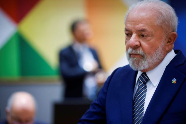 Projeto de lei prevê até 40 anos de prisão para quem atentar contra vida de ministros do STF