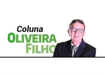 LEIA a coluna deste sábado (25) do Oliveira Filho