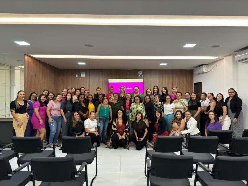 Em Boa Vista, programação estimula e apoia o empreendedorismo feminino