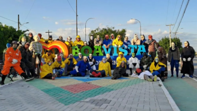 Boa Vista resgata tradição carnavalesca e vai realizar 1º Concurso de Papangus