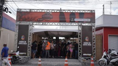 4ª edição da Caprifeira impulsionou economia e destacou talentos em Barra de Santa Rosa