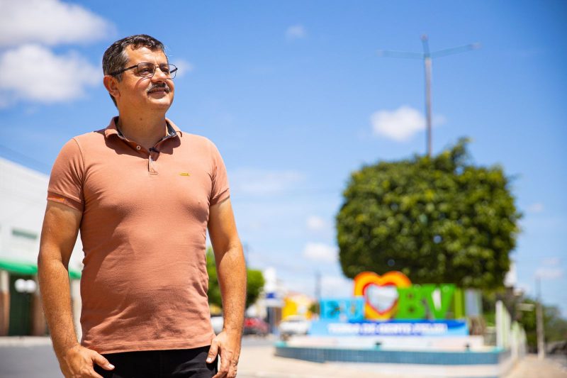 Prefeito Fernando Aires tem 93% de aprovação nos primeiros seis meses de gestão em Boa Vista, aponta pesquisa Prefeito Fernando Aires tem 93% de aprovação nos primeiros seis meses de gestão em Boa Vista, aponta pesquisa