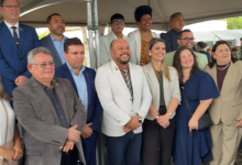 Saulo Germano celebra sucesso da primeira sessão itinerante e anuncia novas edições