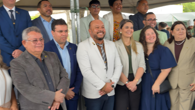Saulo Germano celebra sucesso da primeira sessão itinerante e anuncia novas edições