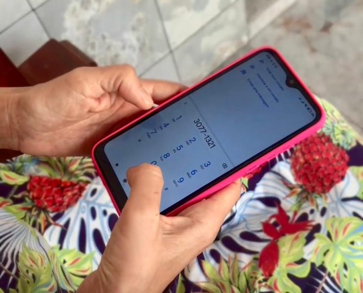 “Mais de 200 ligações num dia sem conseguir atendimento; isso é um descaso”, diz Waléria Assunção sobre rede municipal de saúde