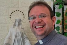 Padre Fabrício Timóteo realiza Show de louvor em Boa Vista