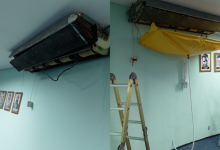 Câmara Municipal de Campina Grande comunica adiamento da abertura do ano legislativo em virtude de ações de manutenção de urgência